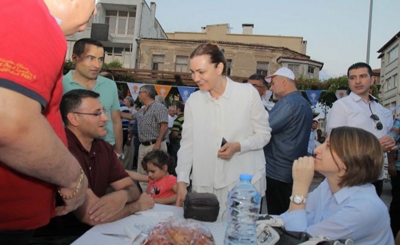 Hotar: 'Bizim kırmızı çizgilerimiz yok ama...'
